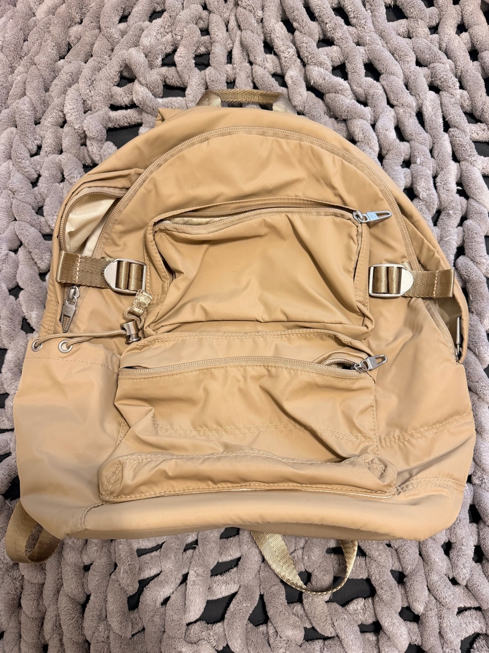 gymshark backpack
